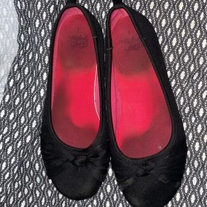 Black Flats